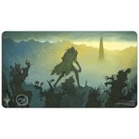 The Lord of the Rings: Tales of Middle-earth Treebeard Standard Gaming Playmat for Magic: The Gathering