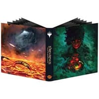 The Lord of the Rings: Tales of Middle-earth Frodo 12-Pocket PRO-Binder for Magic: The Gathering