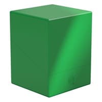 Boulder Deck Case 100+ - Solid Green