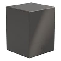 Boulder Deck Case 100+ - Solid Grey