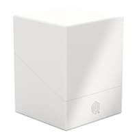 Boulder Deck Case 100+ - Solid White