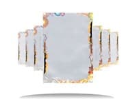 Imperium Duelist Border Sleeves: Festival (60-Pack)