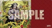 Bushiroad Rubber Mat Collection Vol.567: Cardfight!! Vanguard - Solemn Lord of Rose Granfia