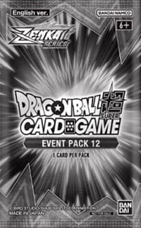 Event Pack 12