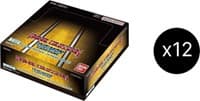 Animal Colosseum Booster Box Case