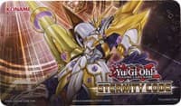 Yu-Gi-Oh! Eternity Code Premiere! Mini Game Mat - Accesscode Talker