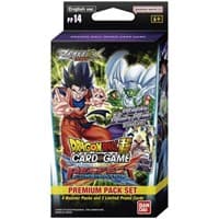 Perfect Combination Premium Pack Set 14