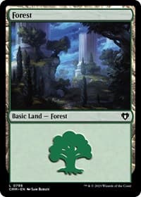 Forest (0798)