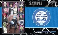 Weiss Schwarz Preorder Stitched Playmat - That Time I Got Reincarnated as a Slime Vol.3