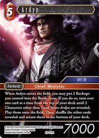 Ardyn