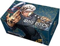 One Piece Card Game: Trafalgar Law Storage Box