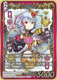 Mira (Full Art)
