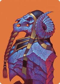Neheb, the Eternal Art Card
