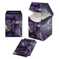 Commander Masters Anikthea, Hand of Erebos 100+ Deck Box for Magic: The Gathering