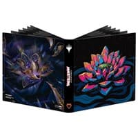 Commander Masters Jeweled Lotus 12-Pocket PRO-Binder for Magic: The Gathering