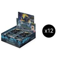 Aquatic Invaders Booster Box Case
