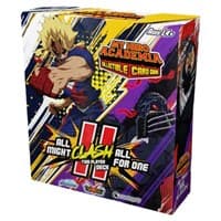 My Hero Academia: League of Villains 2-Player Clash Decks [Unlimited Edition]
