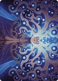 Omniscience Art Card