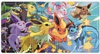 Pokemon TCG: Pokemon Center Japan Exclusive Eevee Dash! Playmat