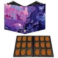 Wilds of Eldraine Journey Into the Wilds 9-Pocket PRO-Binder for Magic: The Gathering