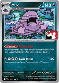Muk - 127/198