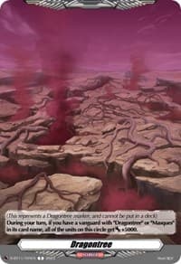 Dragontree Token