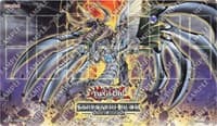 Yu-Gi-Oh! 2021 Structure Deck Game Mat - Cyber Strike
