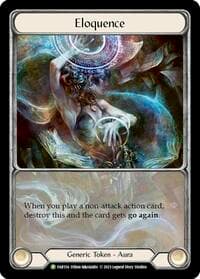 Eloquence - FAB154
