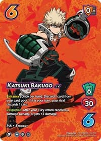 Katsuki Bakugo - 64/153