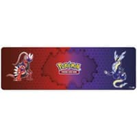 Koraidon & Miraidon Table Playmat for Pokemon (8ft)