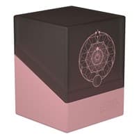 Druidic Secrets Boulder Deck Case - Fatum (Holds 100+)