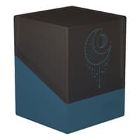 Druidic Secrets Boulder Deck Case - Umbra (Holds 100+)