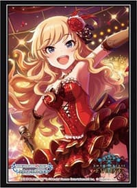 Bushiroad Sleeve Collection HG Vol.104: Shadowverse EVOLVE - Yui Ootsuki (75-Pack)