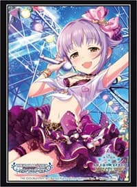 Bushiroad Sleeve Collection HG Vol.105: Shadowverse EVOLVE - Sachiko Koshimizu (75-Pack)