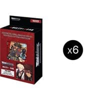 Guilty Gear -Strive- Trial Deck Display