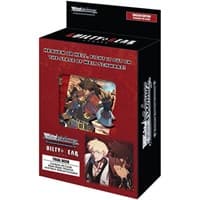 Guilty Gear -Strive- Trial Deck