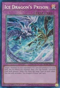 Ice Dragon's Prison (PCR)
