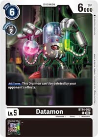 Datamon