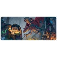 The Lost Caverns of Ixalan 6ft Table Playmat for Magic: The Gathering