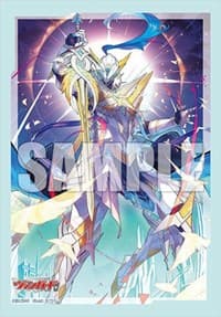 Bushiroad Sleeve Collection Mini Vol.678 Cardfight!! Vanguard: Sword of All People, Bastion Accord (70-Pack)