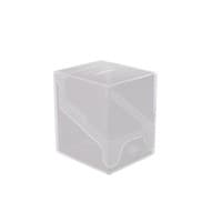 GameGenic Bastion 100+ XL Deck Box (White)