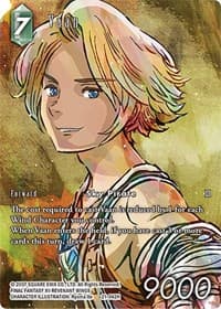 Vaan (Full Art)