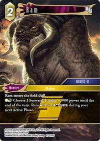 Ram