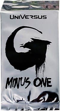 Godzilla Minus One Promo Pack