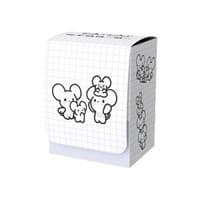 Pokemon Center Japan Exclusive: Maushold Deck Box