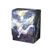 Pokemon Center Japan Exclusive: Terastal Mewtwo Deck Box