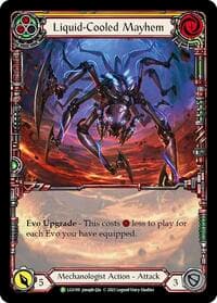 Liquid-Cooled Mayhem - LGS199