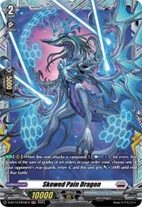 Skewed Pain Dragon (FR)