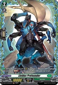 Lividus Profounder (FR)
