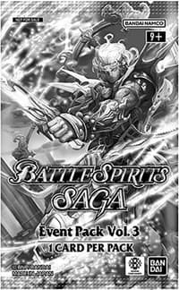 Event Pack Vol. 3